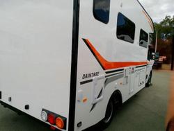 2024 Windsor Daintree 2 Berth