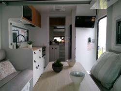 2024 Windsor Daintree 2 Berth