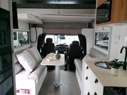 2024 Windsor Daintree 2 Berth