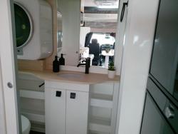 2024 Windsor Daintree 2 Berth
