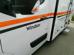 2024 Windsor Daintree 2 Berth