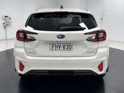 2024 Subaru Impreza 2.0S