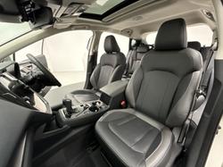 2024 Subaru Impreza 2.0S