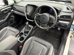 2024 Subaru Impreza 2.0S