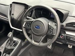 2024 Subaru Impreza 2.0S