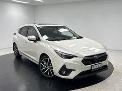 2024 Subaru Impreza 2.0S