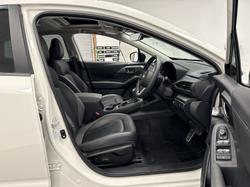 2024 Subaru Impreza 2.0S