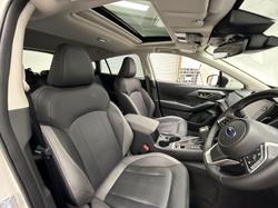 2024 Subaru Impreza 2.0S