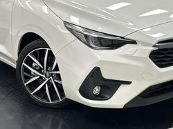 2024 Subaru Impreza 2.0S