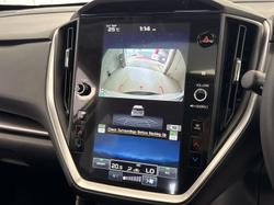 2024 Subaru Impreza 2.0S