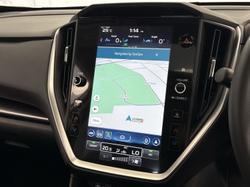 2024 Subaru Impreza 2.0S