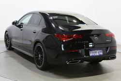 2020 Mercedes-Benz CLA-Class CLA250