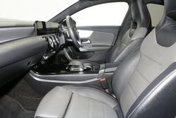 2020 Mercedes-Benz CLA-Class CLA250