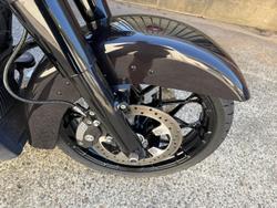 2021 Harley-Davidson Road King Special 114 (FLHRXS) Touring Black