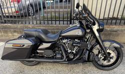 Harley-Davidson Road King Special 114 (flhrxs)