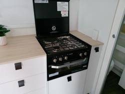 2025 Windsor Daintree