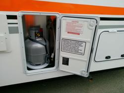 2025 Windsor Daintree