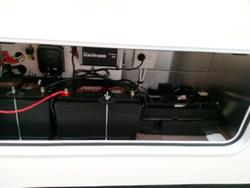 2025 Windsor Daintree