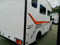 2025 Windsor Daintree