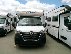 2025 Windsor Daintree