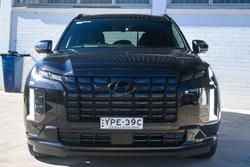 2024 Hyundai Palisade Calligraphy Black Ink