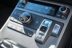 2024 Hyundai Palisade Calligraphy Black Ink