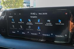 2024 Hyundai Palisade Calligraphy Black Ink