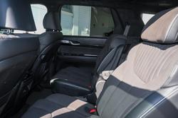 2024 Hyundai Palisade Calligraphy Black Ink