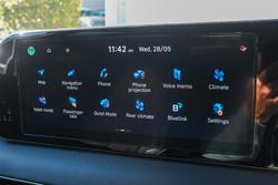 2024 Hyundai Palisade Calligraphy Black Ink