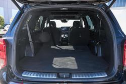 2024 Hyundai Palisade Calligraphy Black Ink