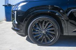 2024 Hyundai Palisade Calligraphy Black Ink