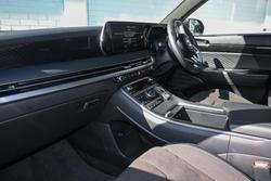 2024 Hyundai Palisade Calligraphy Black Ink