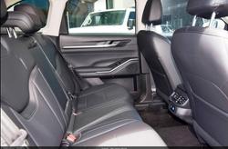 2025 GWM Haval H6 Ultra Hybrid