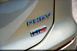 2025 GWM Haval H6 Ultra Hybrid