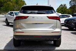 2025 GWM Haval H6 Ultra Hybrid