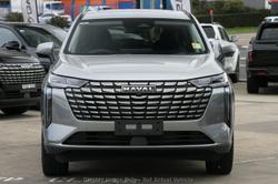 2025 GWM Haval H6 Ultra Hybrid