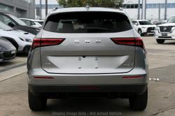 2025 GWM Haval H6 Ultra Hybrid