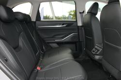 2025 GWM Haval H6 Ultra Hybrid