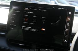 2025 GWM Haval H6 Ultra Hybrid