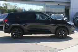 2025 GWM Haval H6 Ultra Hybrid