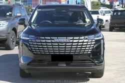 2025 GWM Haval H6 Ultra Hybrid