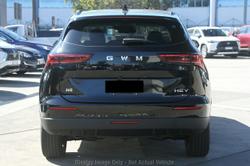 2025 GWM Haval H6 Ultra Hybrid