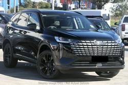 2025 GWM Haval H6 Ultra Hybrid