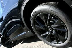 2025 GWM Haval H6 Ultra Hybrid