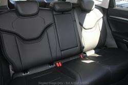 2025 GWM Haval H6 Ultra Hybrid