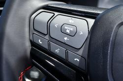 2025 Isuzu D-MAX X-TERRAIN