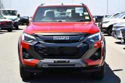 2025 Isuzu D-MAX X-TERRAIN