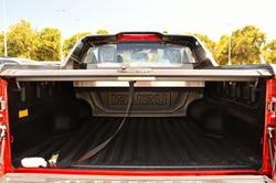 2025 Isuzu D-MAX X-TERRAIN