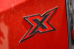 2025 Isuzu D-MAX X-TERRAIN