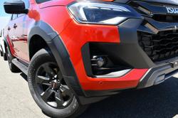 2025 Isuzu D-MAX X-TERRAIN